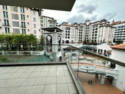 The Pier at Robertson (D9), Apartment #405575811